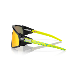 Latch™ Panel Inner Spark Collection Prizm Ruby
