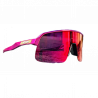 Oakley Custom Sutro Lite Small Pink Chrome Prizm Road