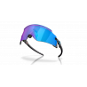Oakley Kato Polished Black Prizm Sapphire