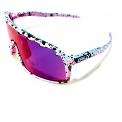 Sunglasses Oakley Sutro Splatterfade Prizm Road