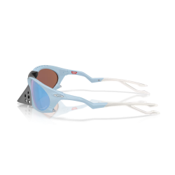 Oakley Plantaris  Matte Stonewash Prizm Deep Water Polarized