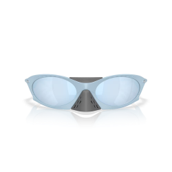 Oakley Plantaris  Matte Stonewash Prizm Deep Water Polarized