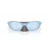 Oakley Plantaris  Matte Stonewash Prizm Deep Water Polarized