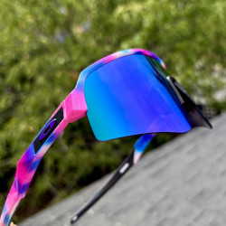 Sutro Lite Pink Blue Fade Prizm Violet