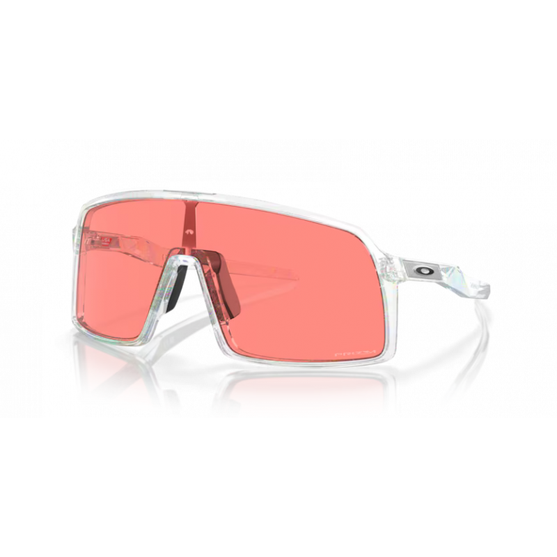 Oakley Sutro Moon Dust Prizm Peach