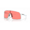 Oakley Sutro Moon Dust Prizm Peach