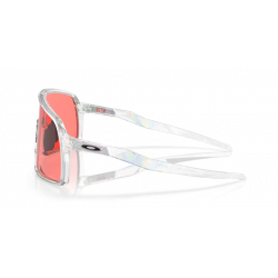 Oakley Sutro Moon Dust Prizm Peach