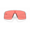 Oakley Sutro Moon Dust Prizm Peach