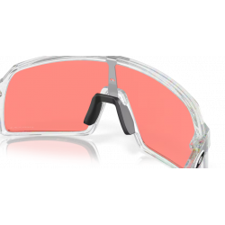 Oakley Sutro Moon Dust Prizm Peach