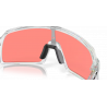 Oakley Sutro Moon Dust Prizm Peach