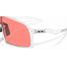 Oakley Sutro Moon Dust Prizm Peach