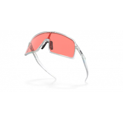 Oakley Sutro Moon Dust Prizm Peach