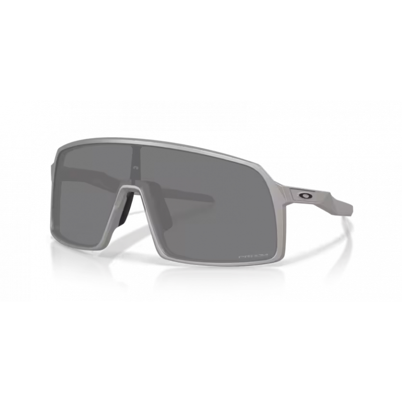Oakley Sutro Titanium Prizm Black