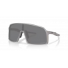 Oakley Sutro Titanium Prizm Black