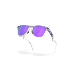 Frogskins™ Hybrid Matte Lilac / Prizm Clear Prizm Violet