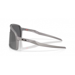 Oakley Sutro Titanium Prizm Black
