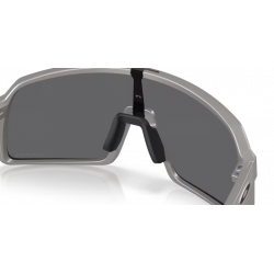 Oakley Sutro Titanium Prizm Black