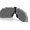 Oakley Sutro Titanium Prizm Black