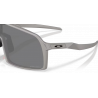 Oakley Sutro Titanium Prizm Black