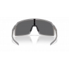 Oakley Sutro Titanium Prizm Black
