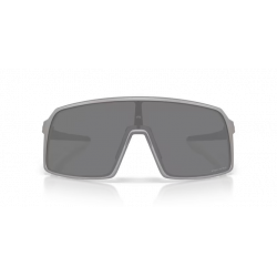 Oakley Sutro Titanium Prizm Black