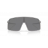 Oakley Sutro Titanium Prizm Black