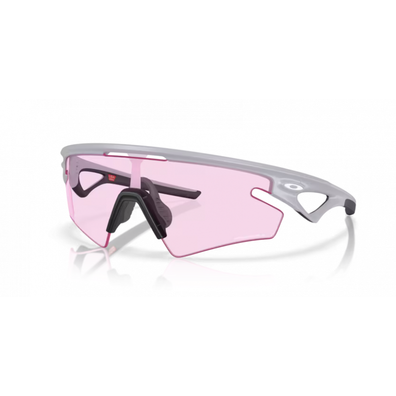 Oakley Sphaera Slash Matte Fog Prizm Low Light