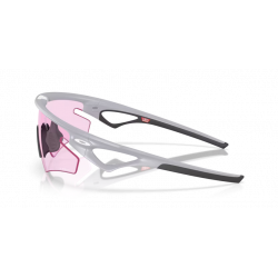 Oakley Sphaera Slash Matte Fog Prizm Low Light