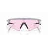 Oakley Sphaera Slash Matte Fog Prizm Low Light