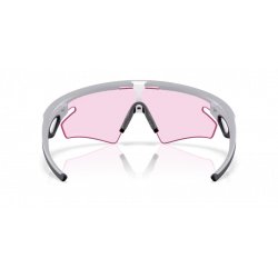 Oakley Sphaera Slash Matte Fog Prizm Low Light