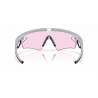 Oakley Sphaera Slash Matte Fog Prizm Low Light