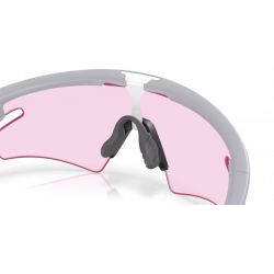 Oakley Sphaera Slash Matte Fog Prizm Low Light