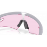 Oakley Sphaera Slash Matte Fog Prizm Low Light