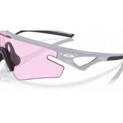 Oakley Sphaera Slash Matte Fog Prizm Low Light