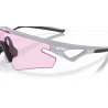 Oakley Sphaera Slash Matte Fog Prizm Low Light