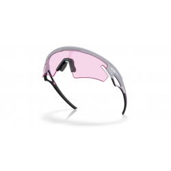 Oakley Sphaera Slash Matte Fog Prizm Low Light