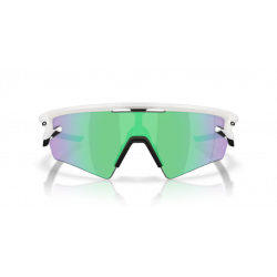Oakley Sphaera Slash Matte Vapor Prizm Road Jade