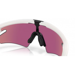 Oakley Sphaera Slash Matte Vapor Prizm Road Jade