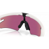 Oakley Sphaera Slash Matte Vapor Prizm Road Jade