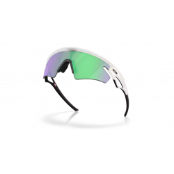Oakley Sphaera Slash Matte Vapor Prizm Road Jade