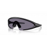 Oakley Ellipse Matte Black Prizm Grey