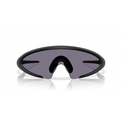 Oakley Ellipse Matte Black Prizm Grey
