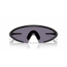 Oakley Ellipse Matte Black Prizm Grey