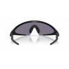 Oakley Ellipse Matte Black Prizm Grey