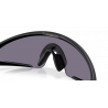 Oakley Ellipse Matte Black Prizm Grey