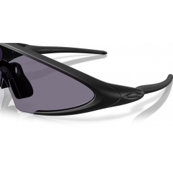 Oakley Ellipse Matte Black Prizm Grey