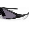 Oakley Ellipse Matte Black Prizm Grey