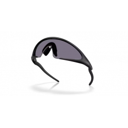 Oakley Ellipse Matte Black Prizm Grey
