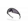 Oakley Ellipse Matte Black Prizm Grey
