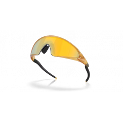 Oakley Ellipse Transparent Light Curry Prizm 24k